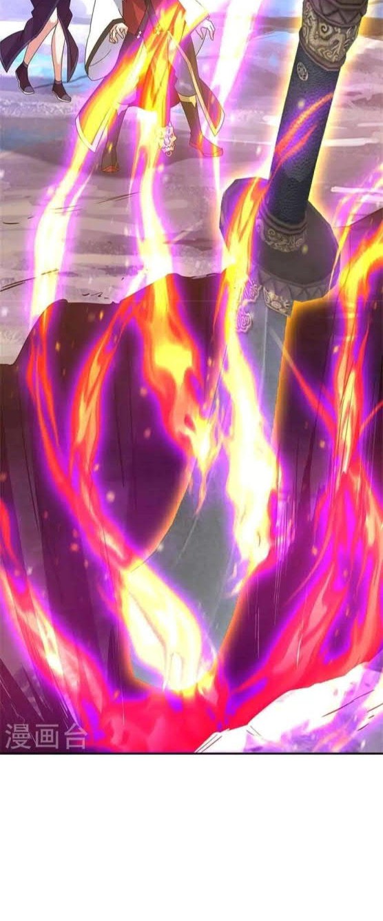 Peerless Soul Chapter 356 - halaman 20