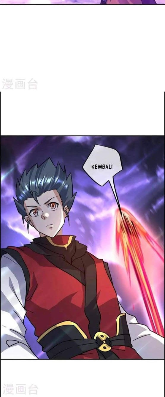 Peerless Soul Chapter 356 - halaman 24