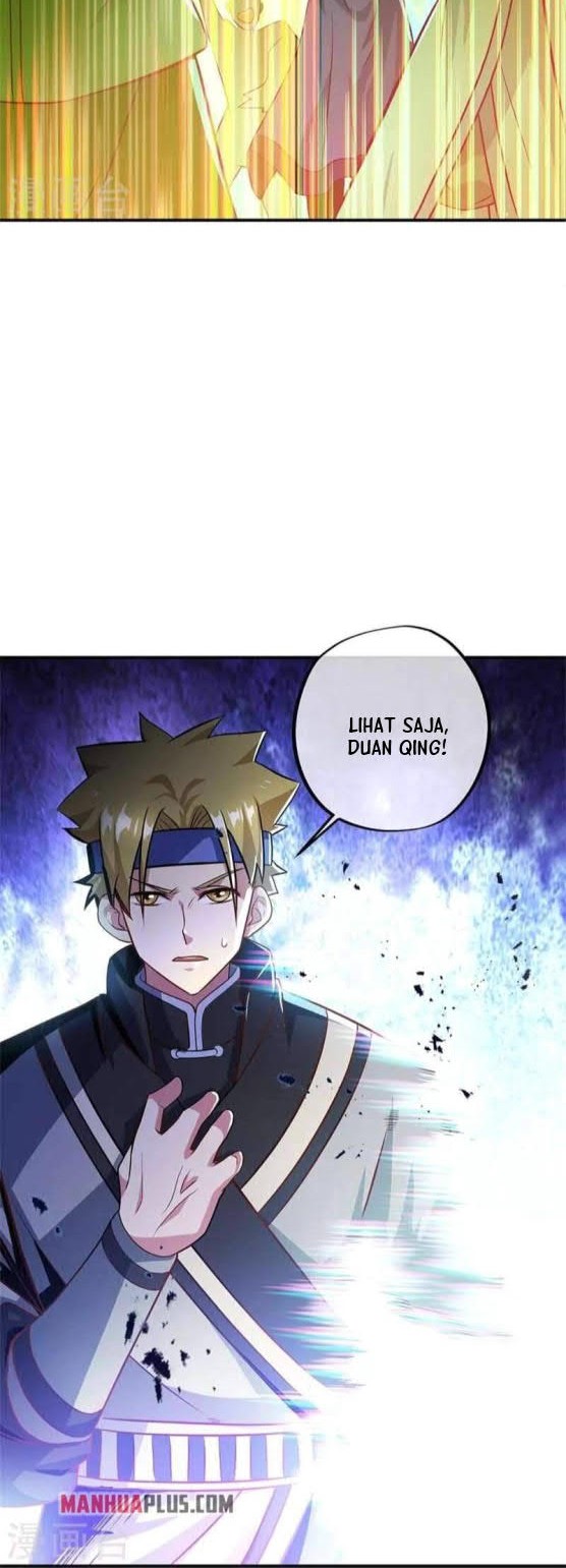 Peerless Soul Chapter 356 - halaman 6