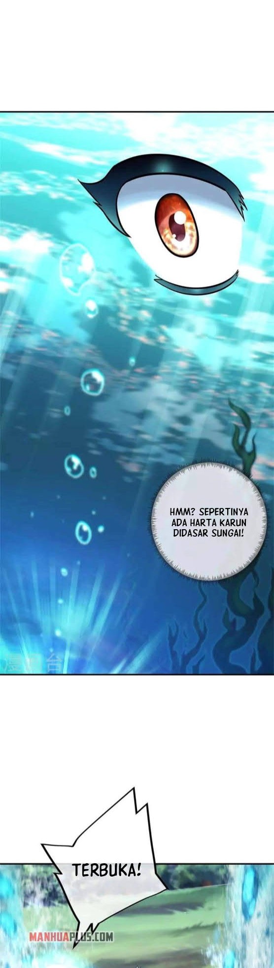Peerless Soul Chapter 356 - halaman 8