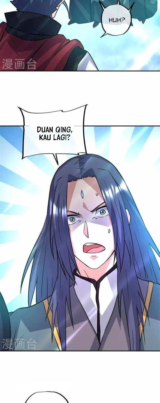 Peerless Soul Chapter 357 - halaman 10