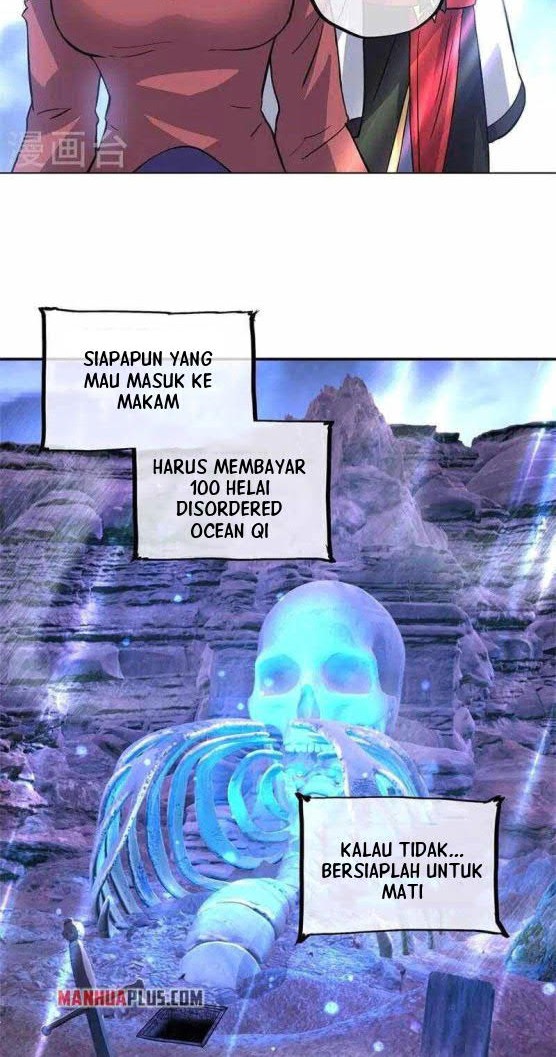 Peerless Soul Chapter 357 - halaman 14