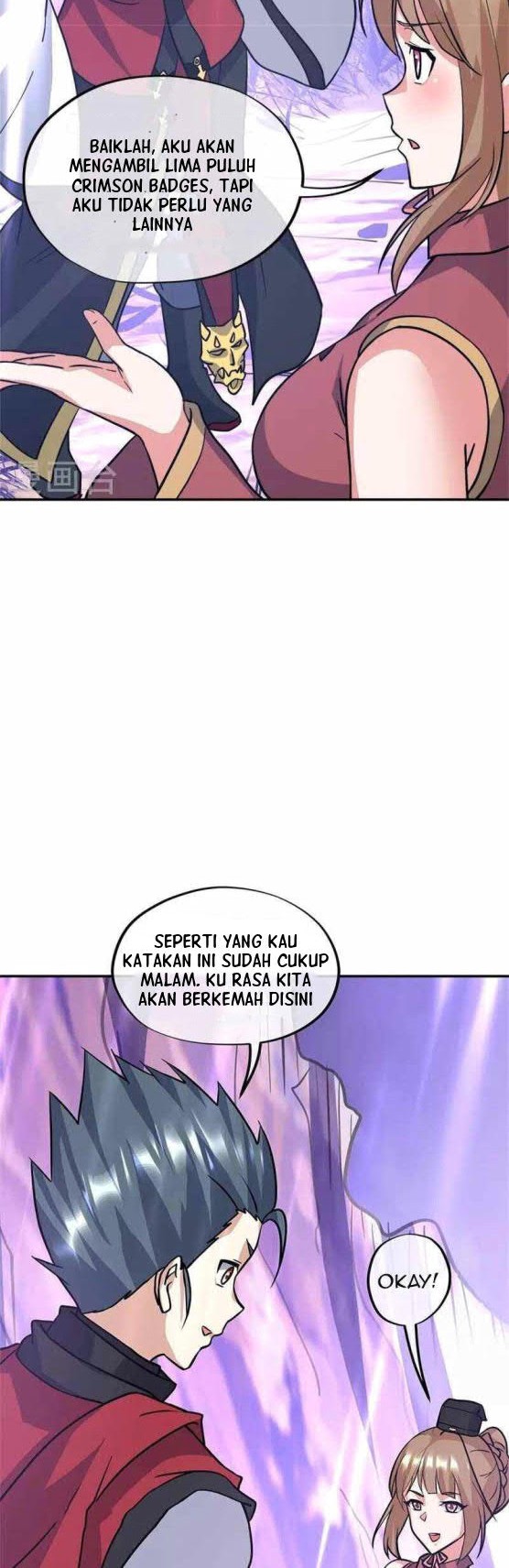 Peerless Soul Chapter 357 - halaman 2