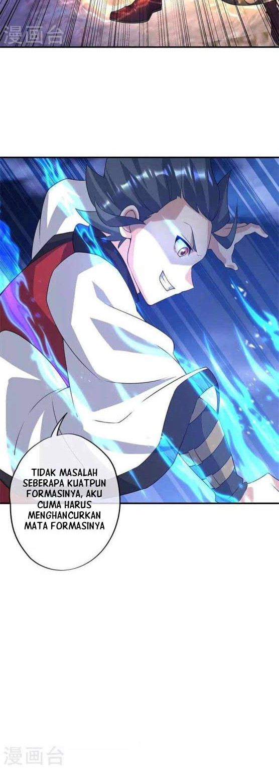 Peerless Soul Chapter 357 - halaman 24