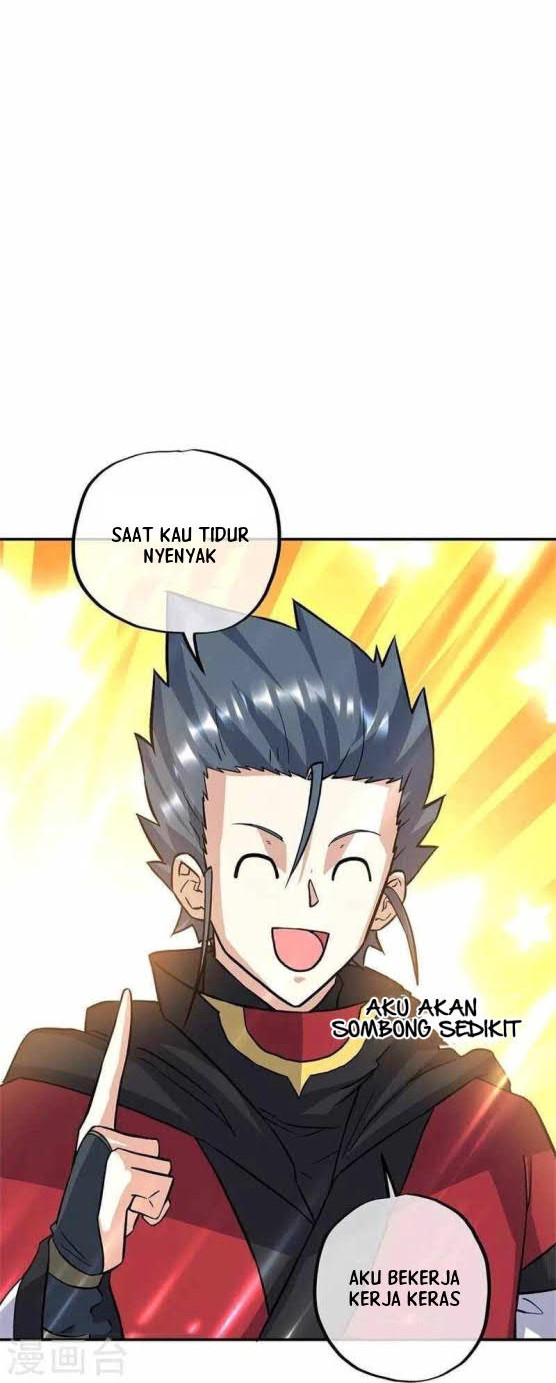 Peerless Soul Chapter 357 - halaman 6
