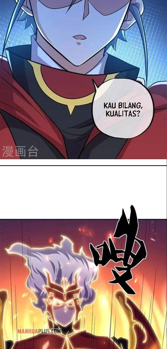 Peerless Soul Chapter 358 - halaman 10