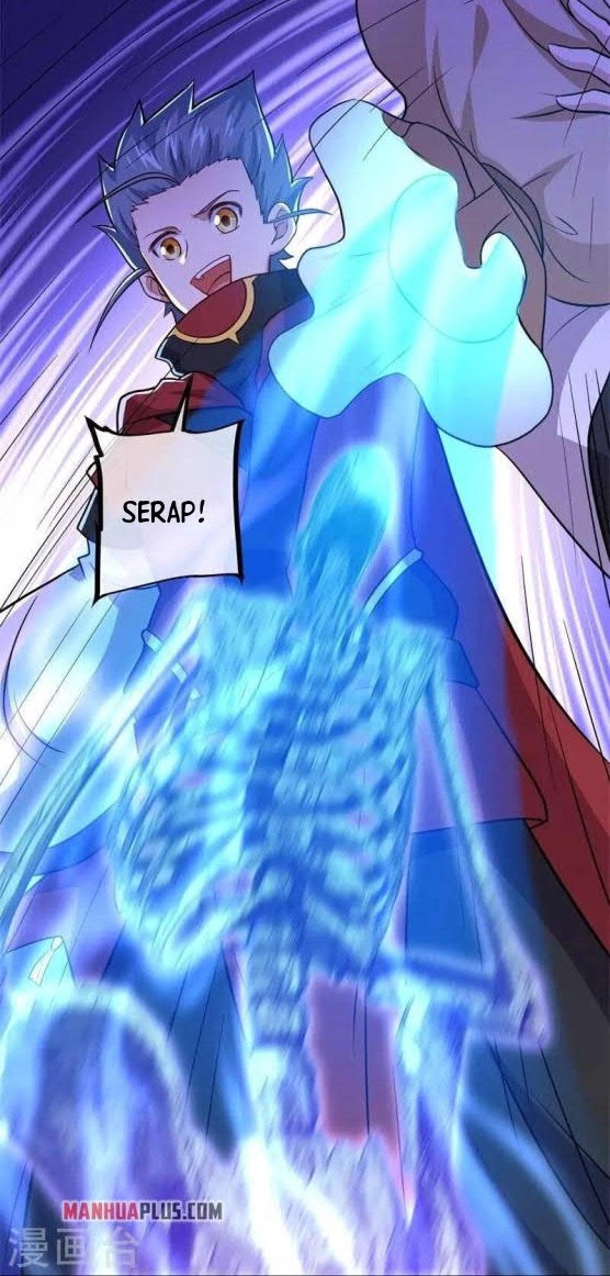Peerless Soul Chapter 358 - halaman 12