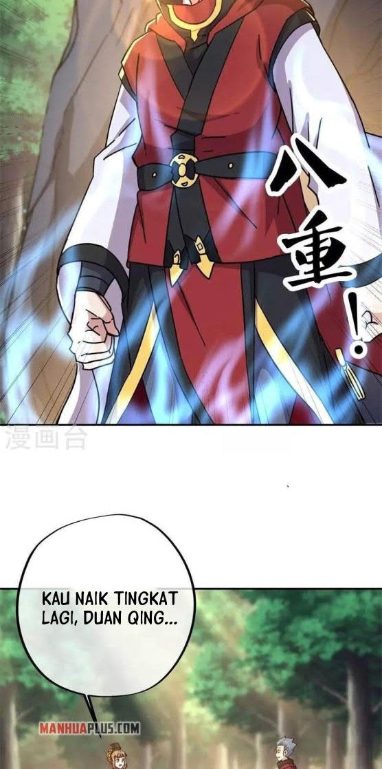 Peerless Soul Chapter 358 - halaman 28