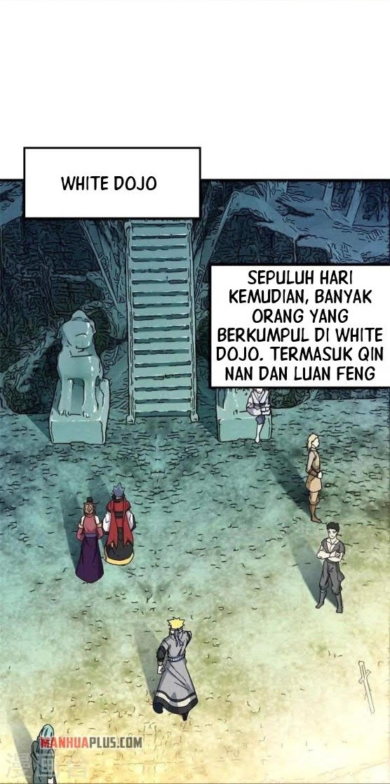 Peerless Soul Chapter 358 - halaman 30