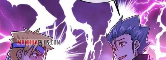 Peerless Soul Chapter 358 - halaman 34