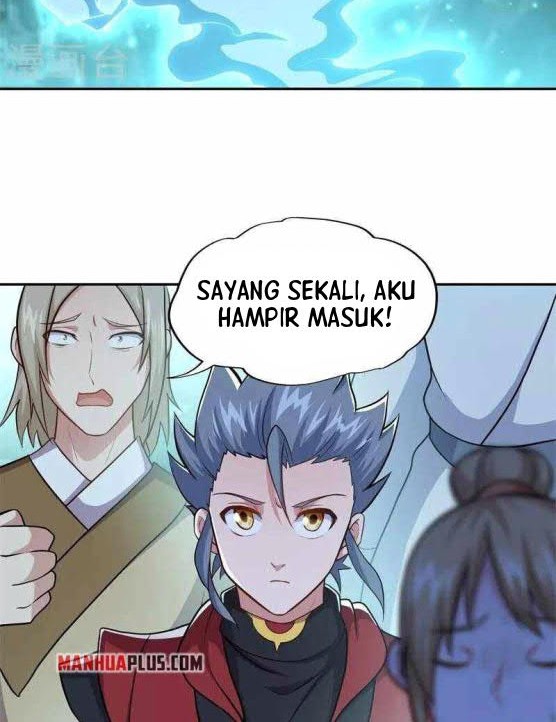 Peerless Soul Chapter 359 - halaman 2