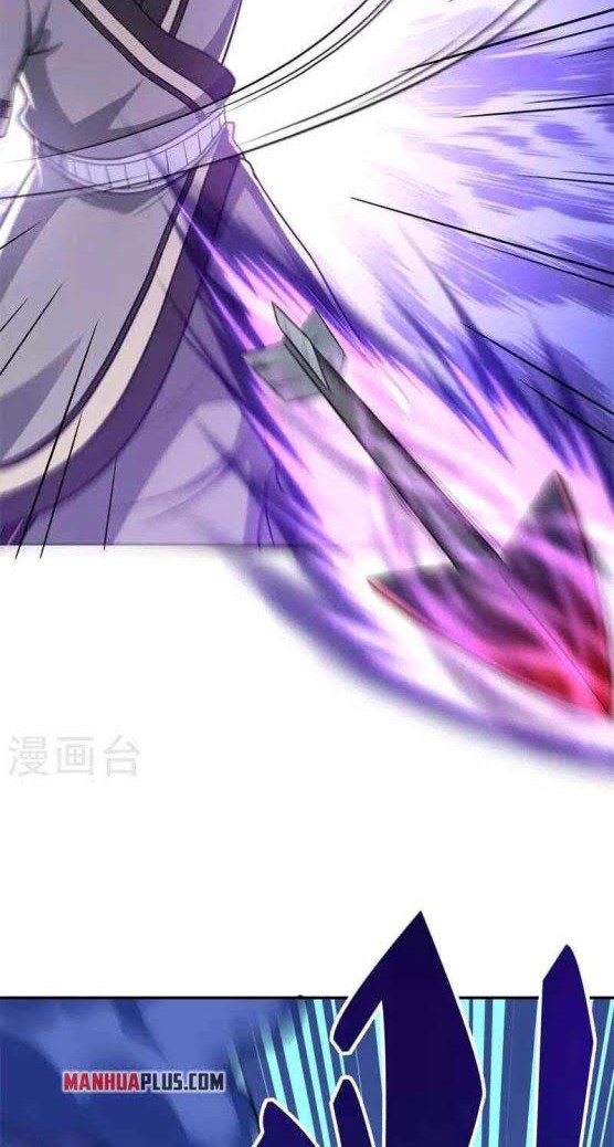 Peerless Soul Chapter 359 - halaman 20