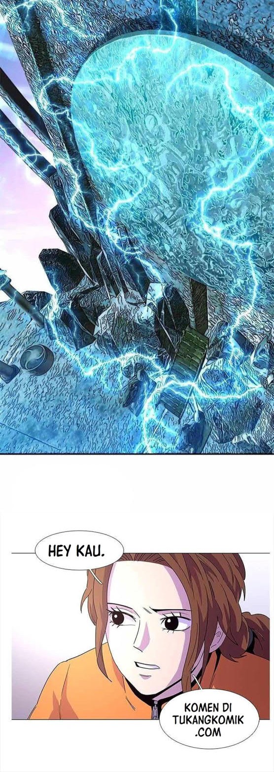 Peerless Soul Chapter 359 - halaman 24