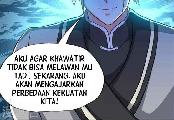 Peerless Soul Chapter 359 - halaman 6