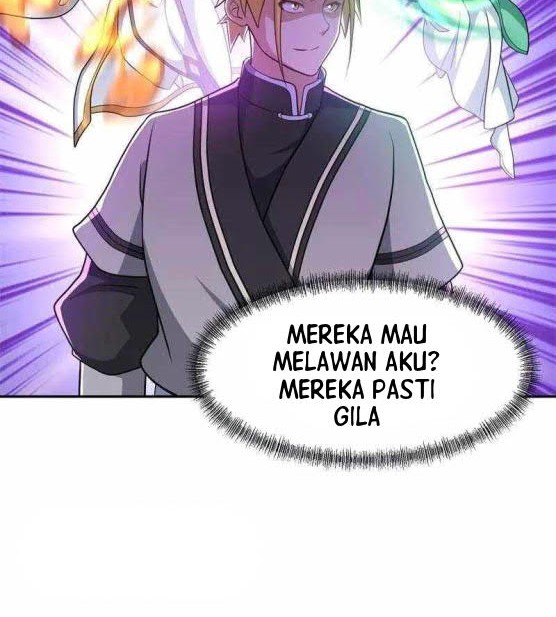 Peerless Soul Chapter 359 - halaman 8