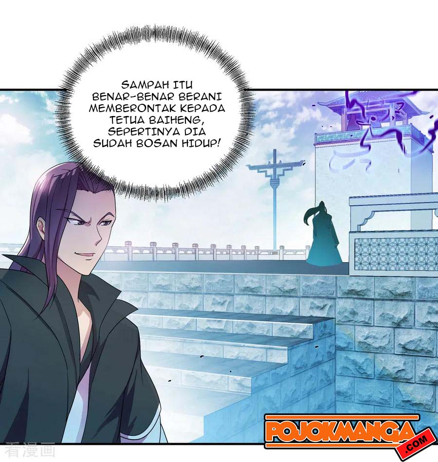 Peerless Soul Chapter 36 - halaman 13