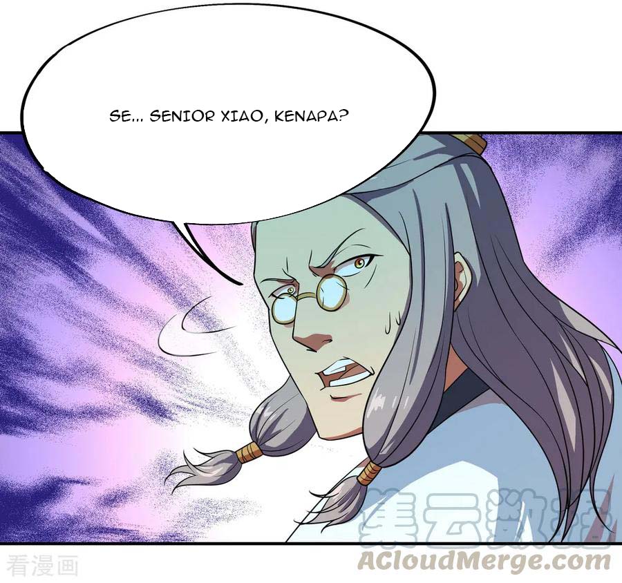 Peerless Soul Chapter 36 - halaman 20