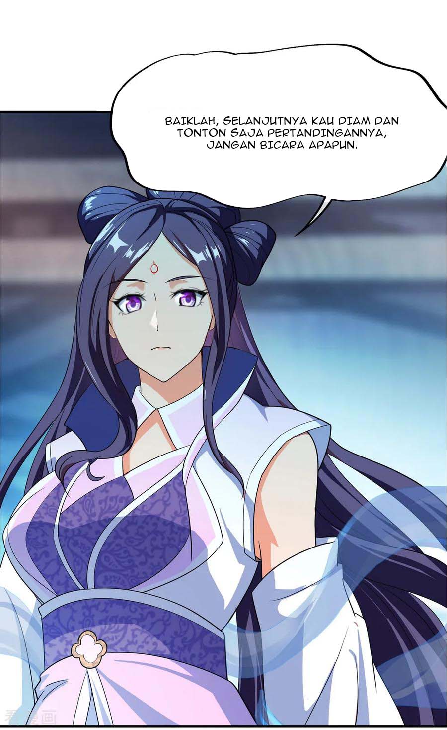 Peerless Soul Chapter 36 - halaman 22