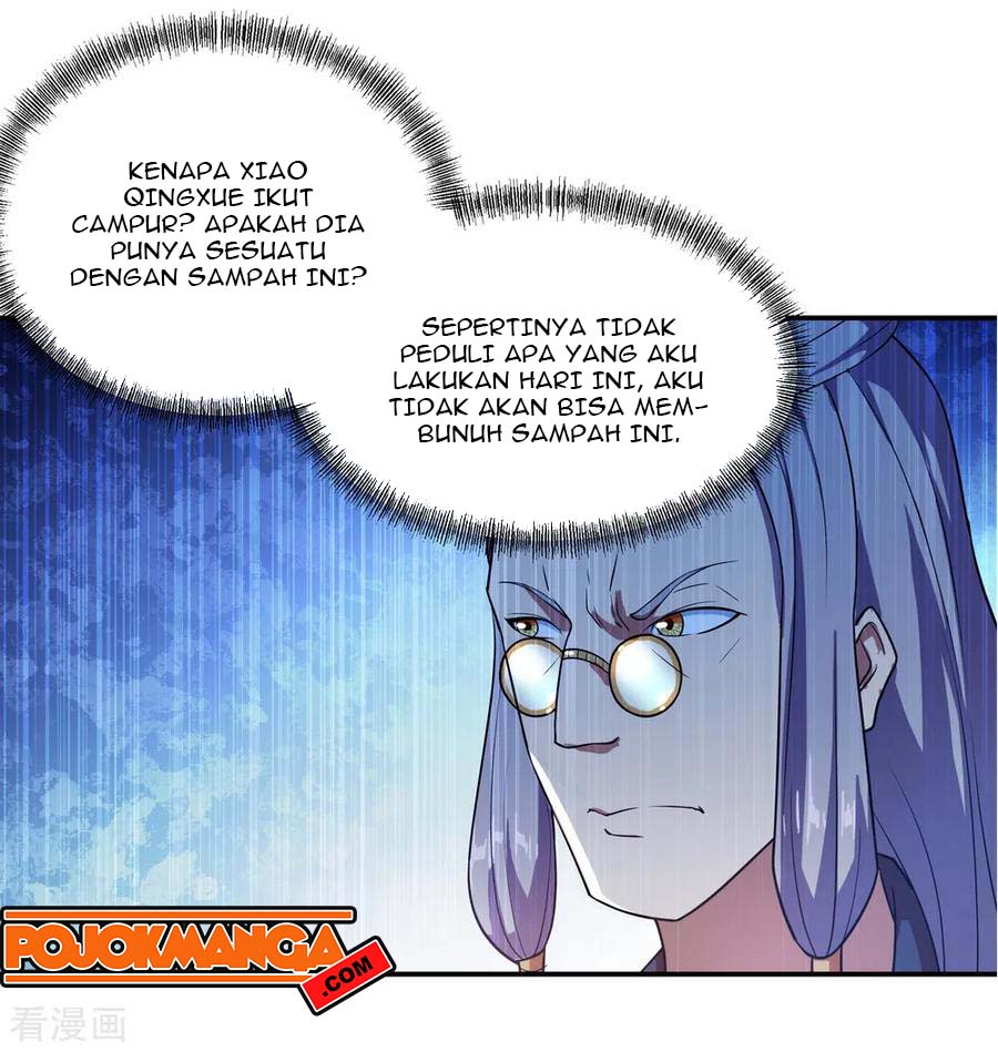 Peerless Soul Chapter 36 - halaman 23
