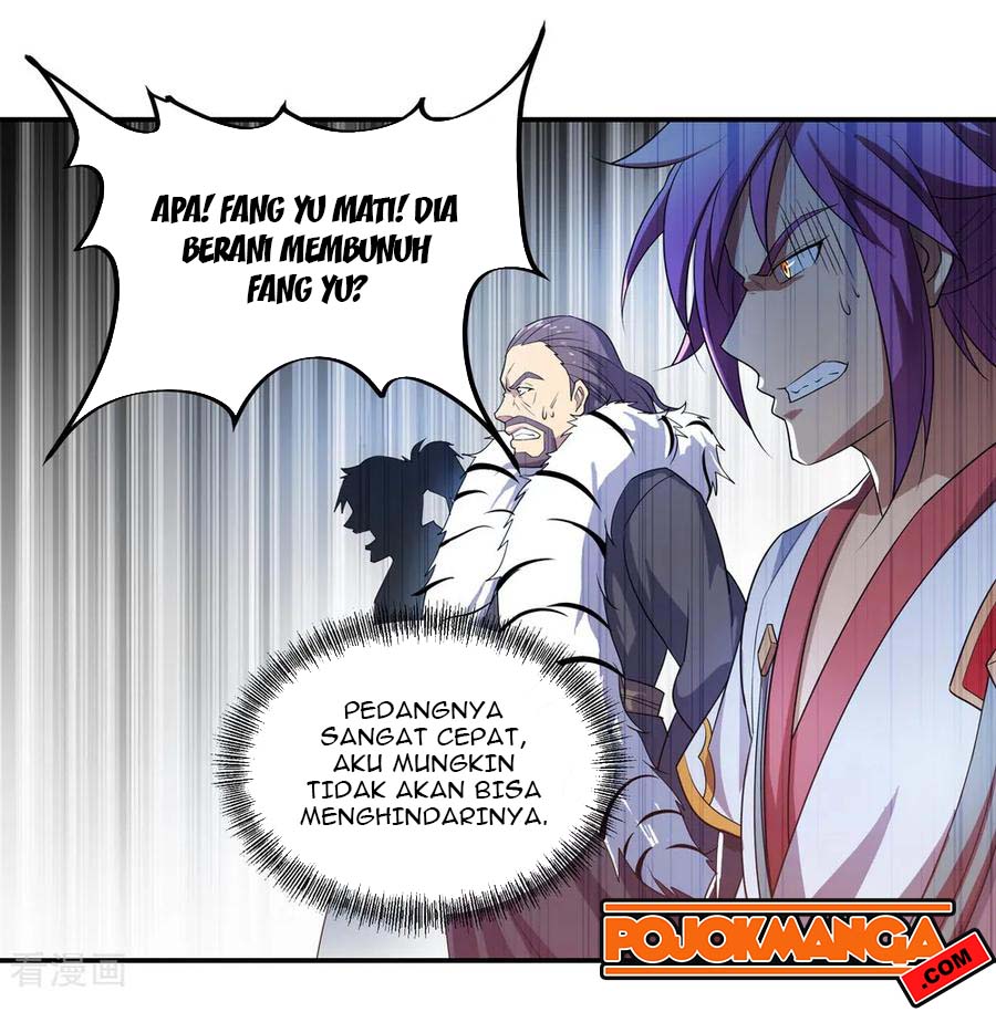 Peerless Soul Chapter 36 - halaman 3