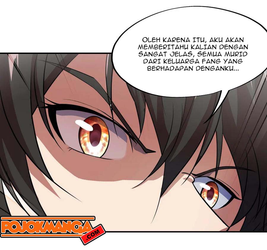 Peerless Soul Chapter 36 - halaman 5