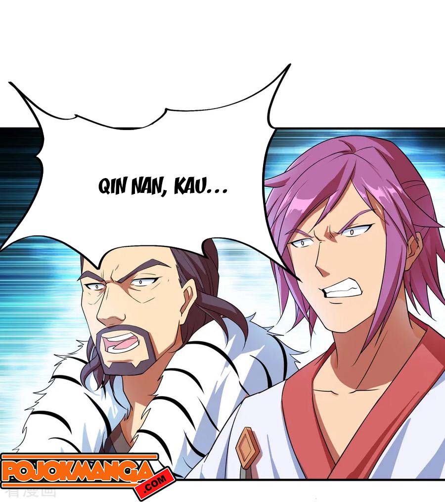 Peerless Soul Chapter 36 - halaman 7
