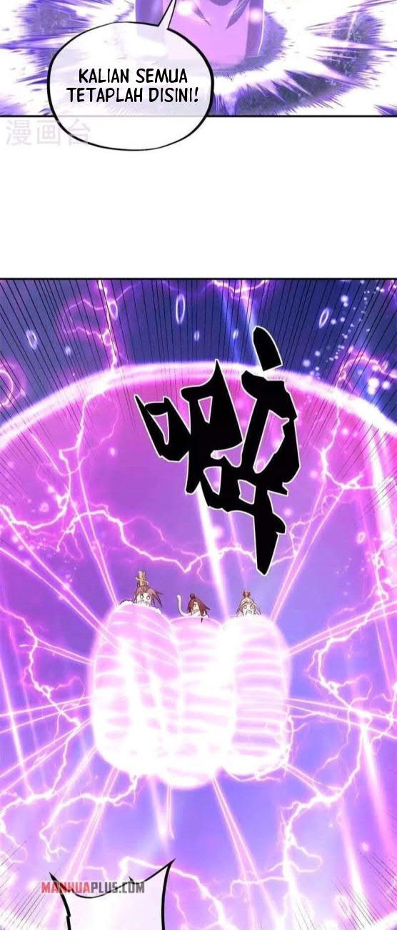 Peerless Soul Chapter 360 - halaman 10