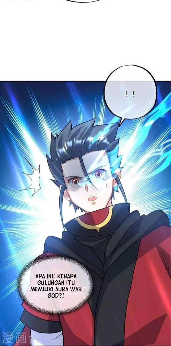 Peerless Soul Chapter 360 - halaman 12