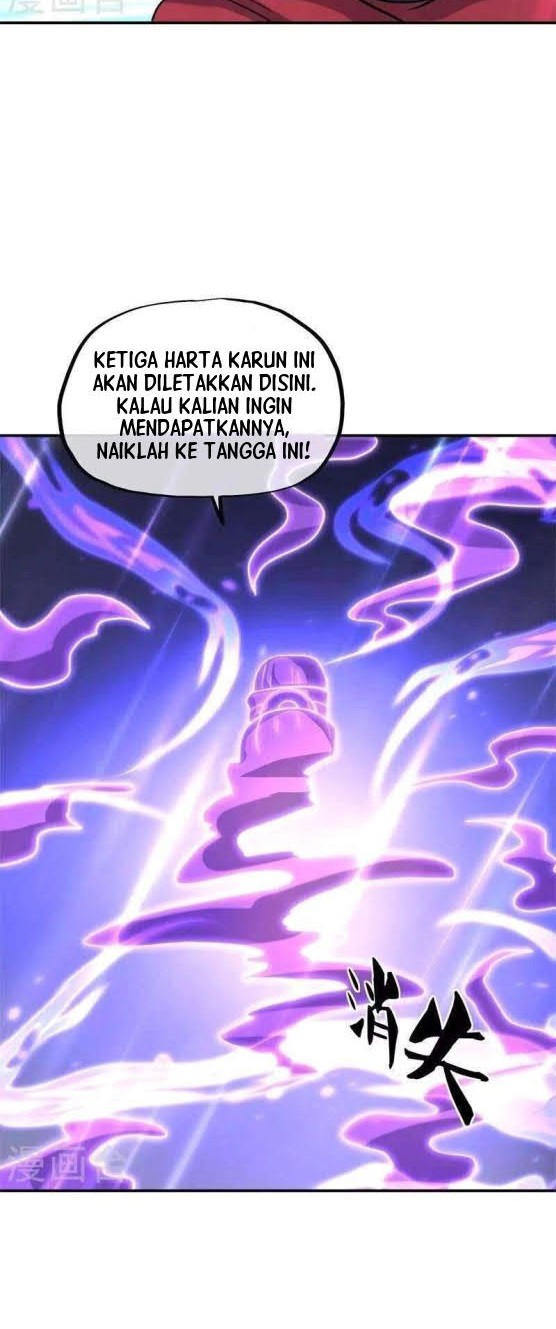 Peerless Soul Chapter 360 - halaman 14