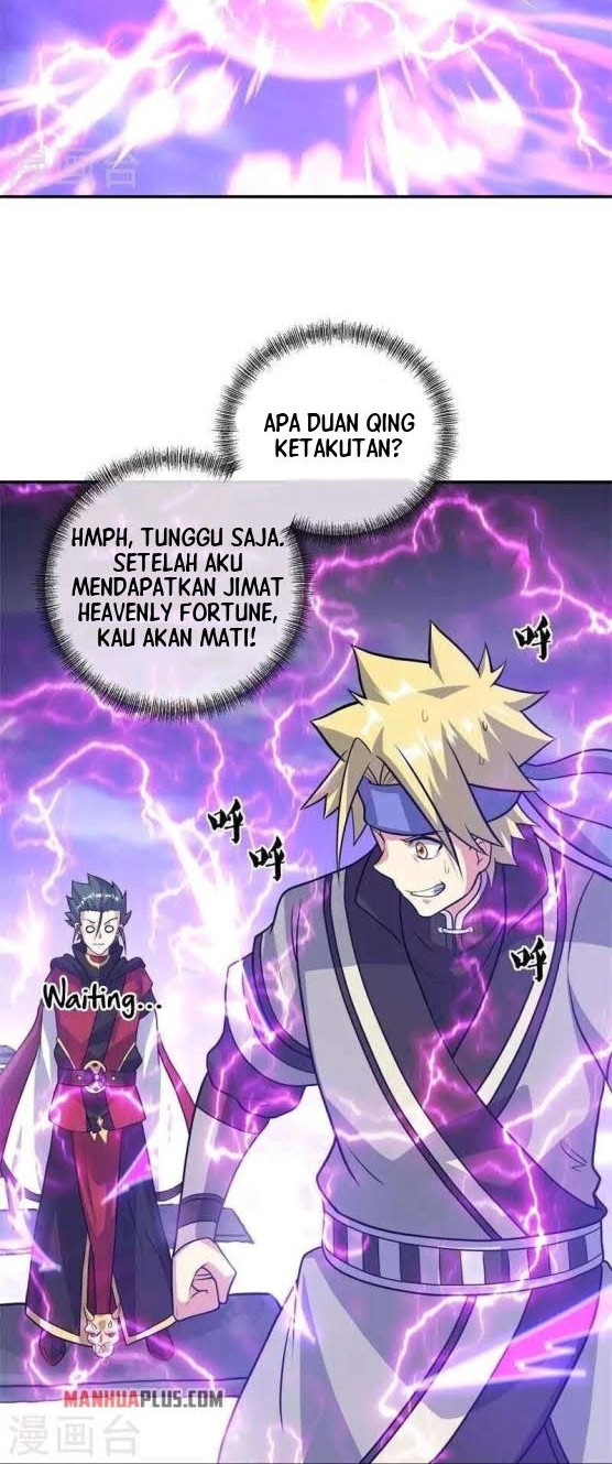 Peerless Soul Chapter 360 - halaman 18
