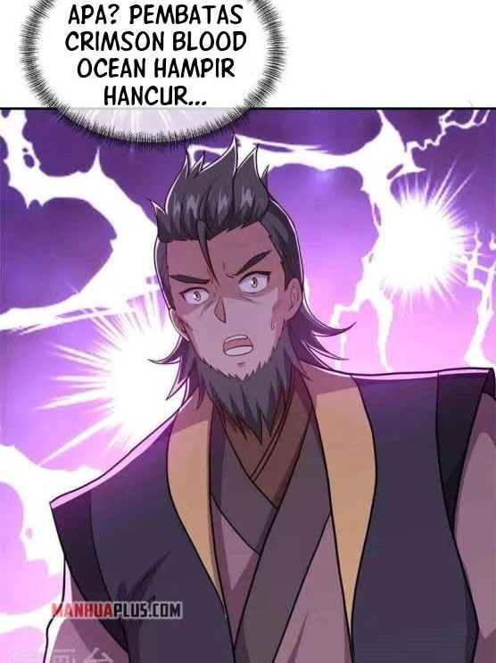 Peerless Soul Chapter 360 - halaman 2