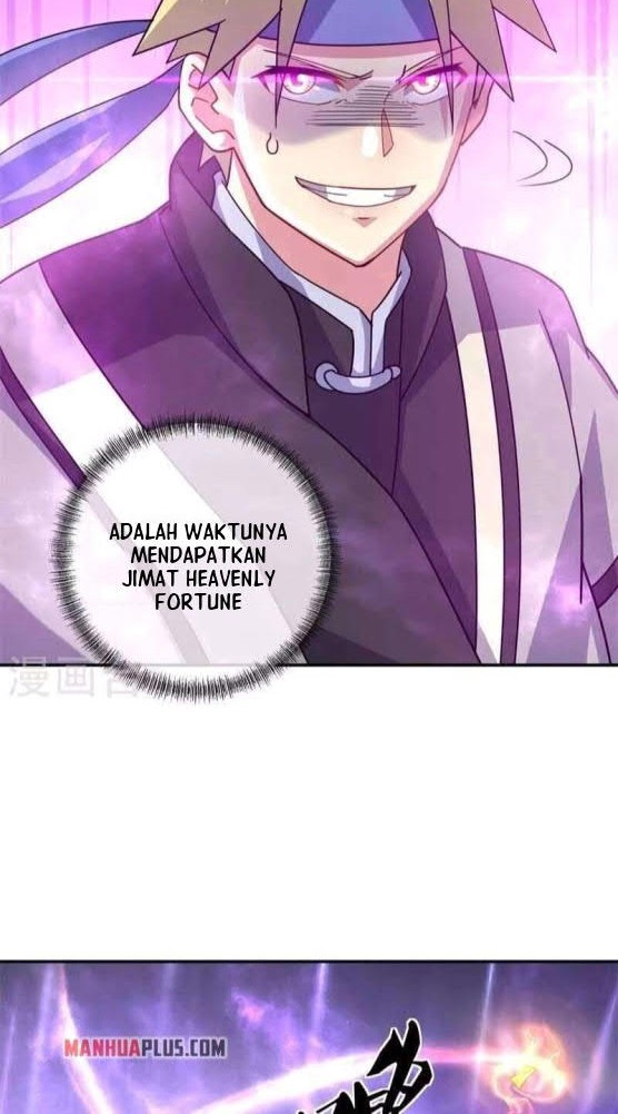 Peerless Soul Chapter 360 - halaman 32
