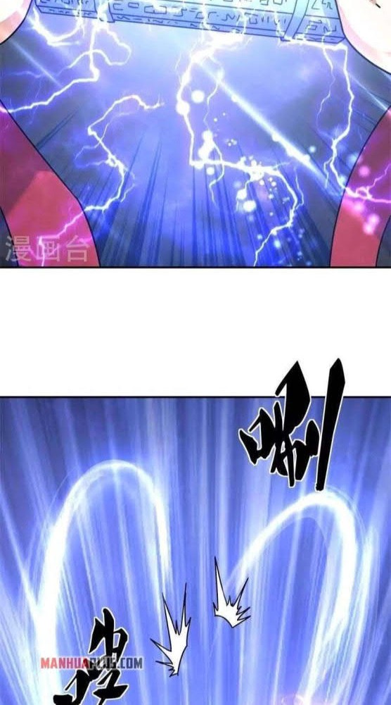 Peerless Soul Chapter 360 - halaman 34