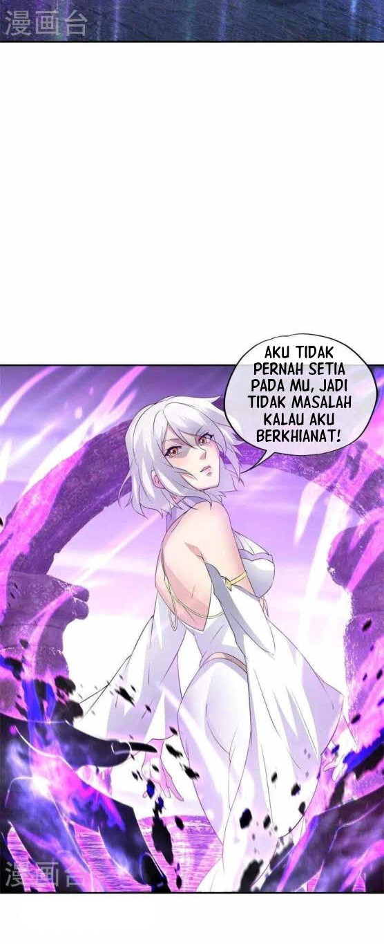 Peerless Soul Chapter 361 - halaman 10