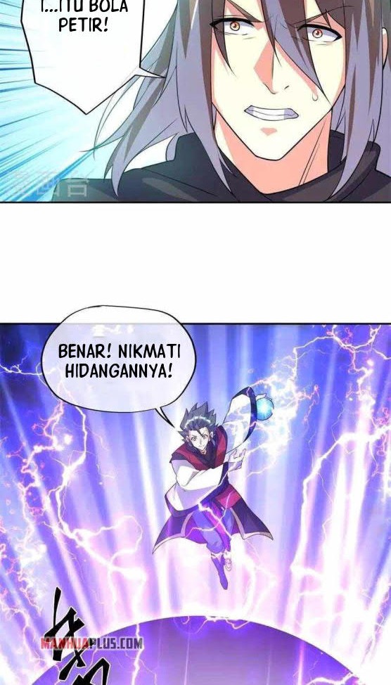 Peerless Soul Chapter 361 - halaman 14