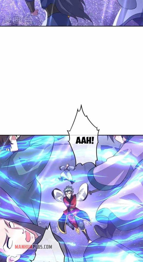 Peerless Soul Chapter 361 - halaman 6
