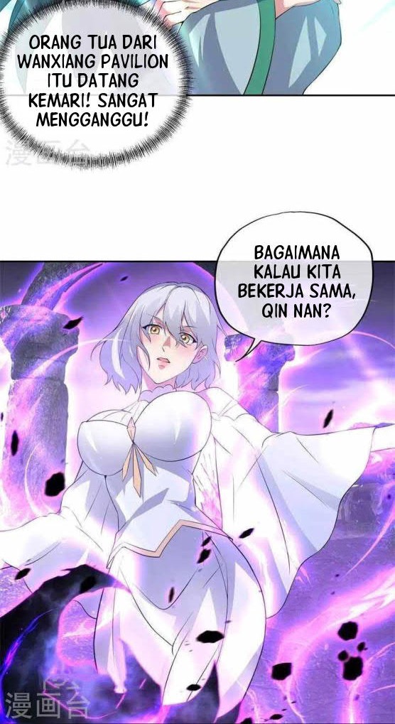 Peerless Soul Chapter 361 - halaman 8