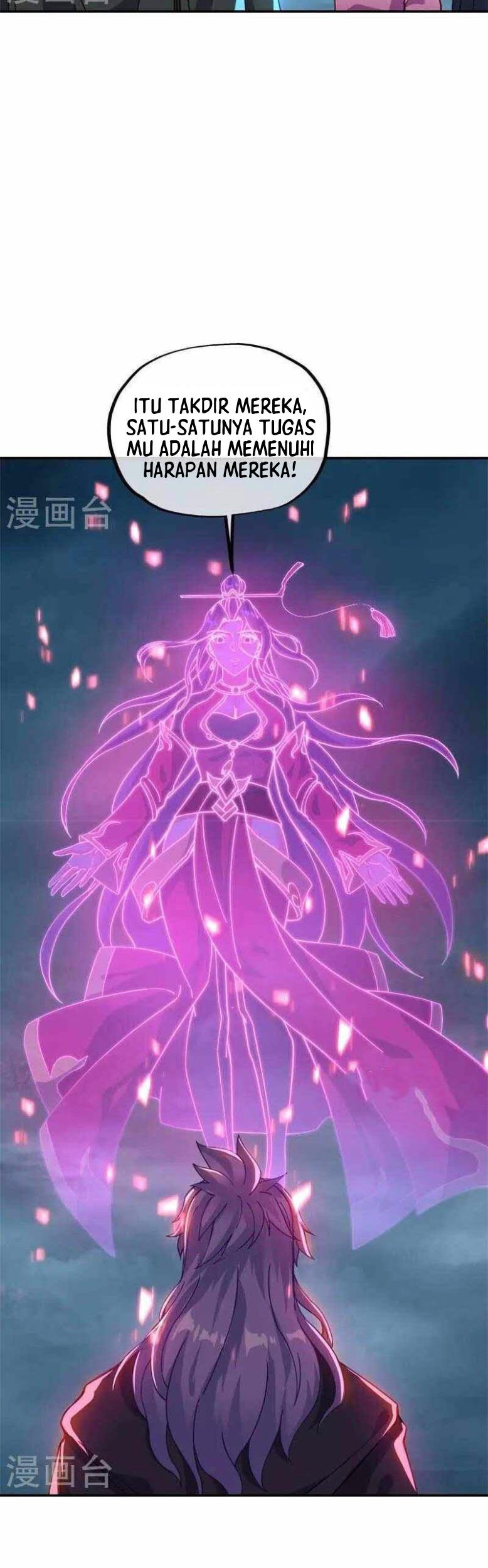Peerless Soul Chapter 362 - halaman 13