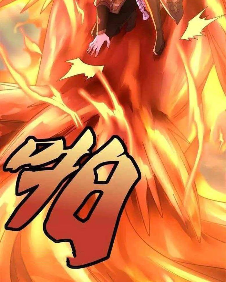 Peerless Soul Chapter 362 - halaman 29