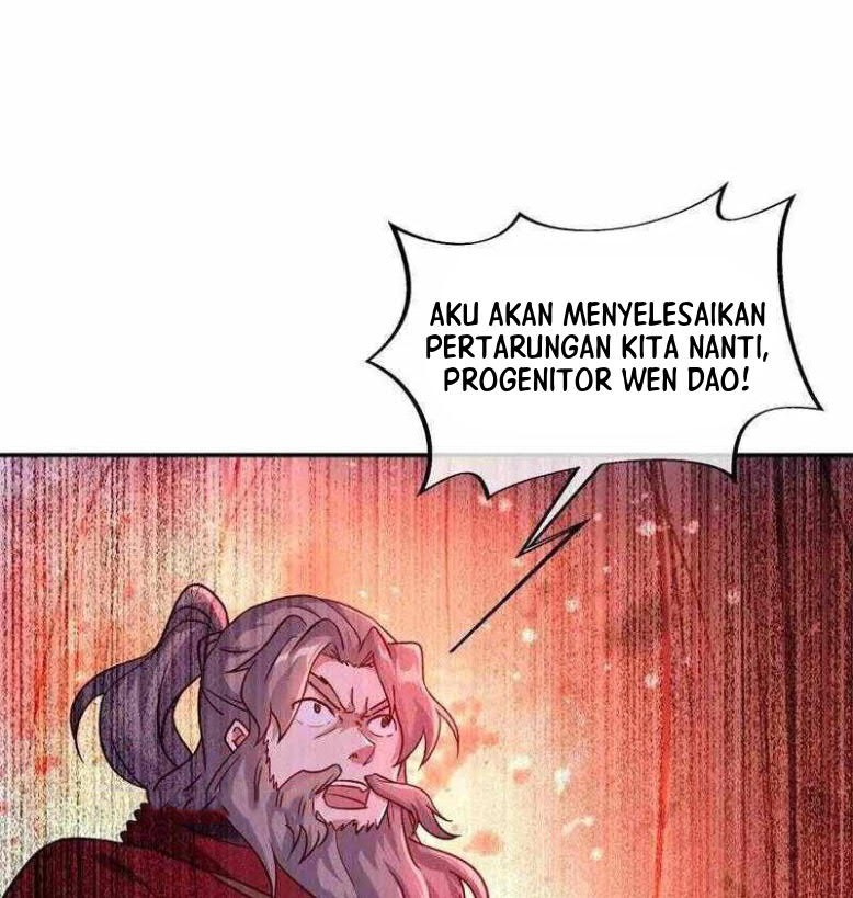 Peerless Soul Chapter 362 - halaman 35