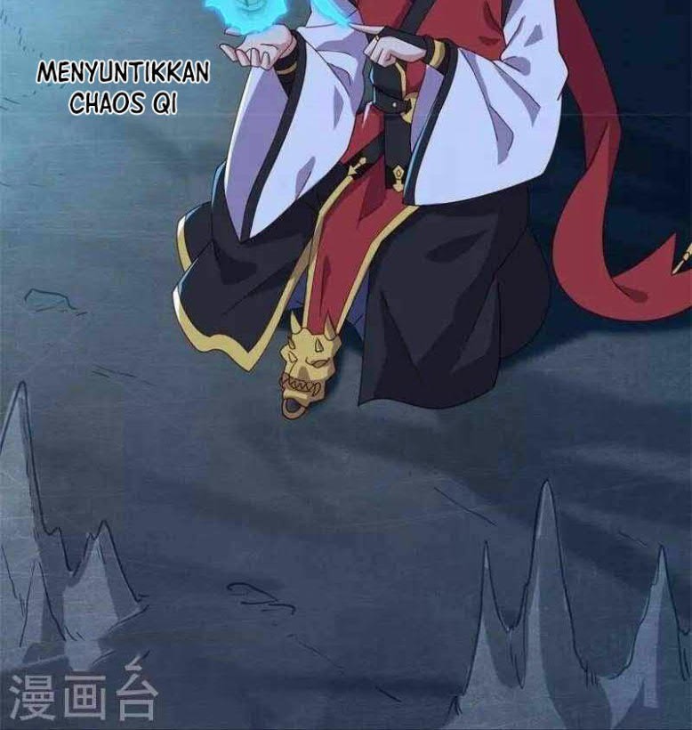 Peerless Soul Chapter 362 - halaman 41