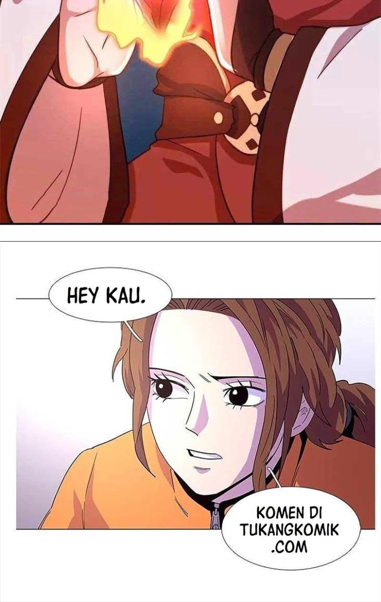 Peerless Soul Chapter 362 - halaman 50