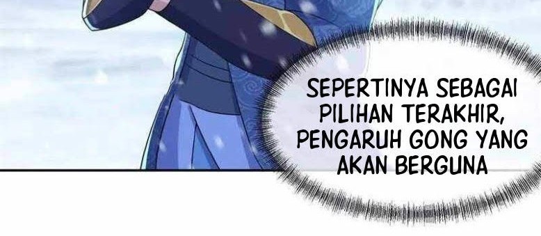 Peerless Soul Chapter 363 - halaman 37