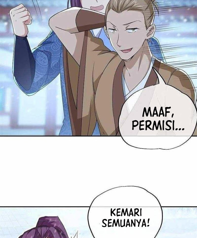 Peerless Soul Chapter 363 - halaman 43