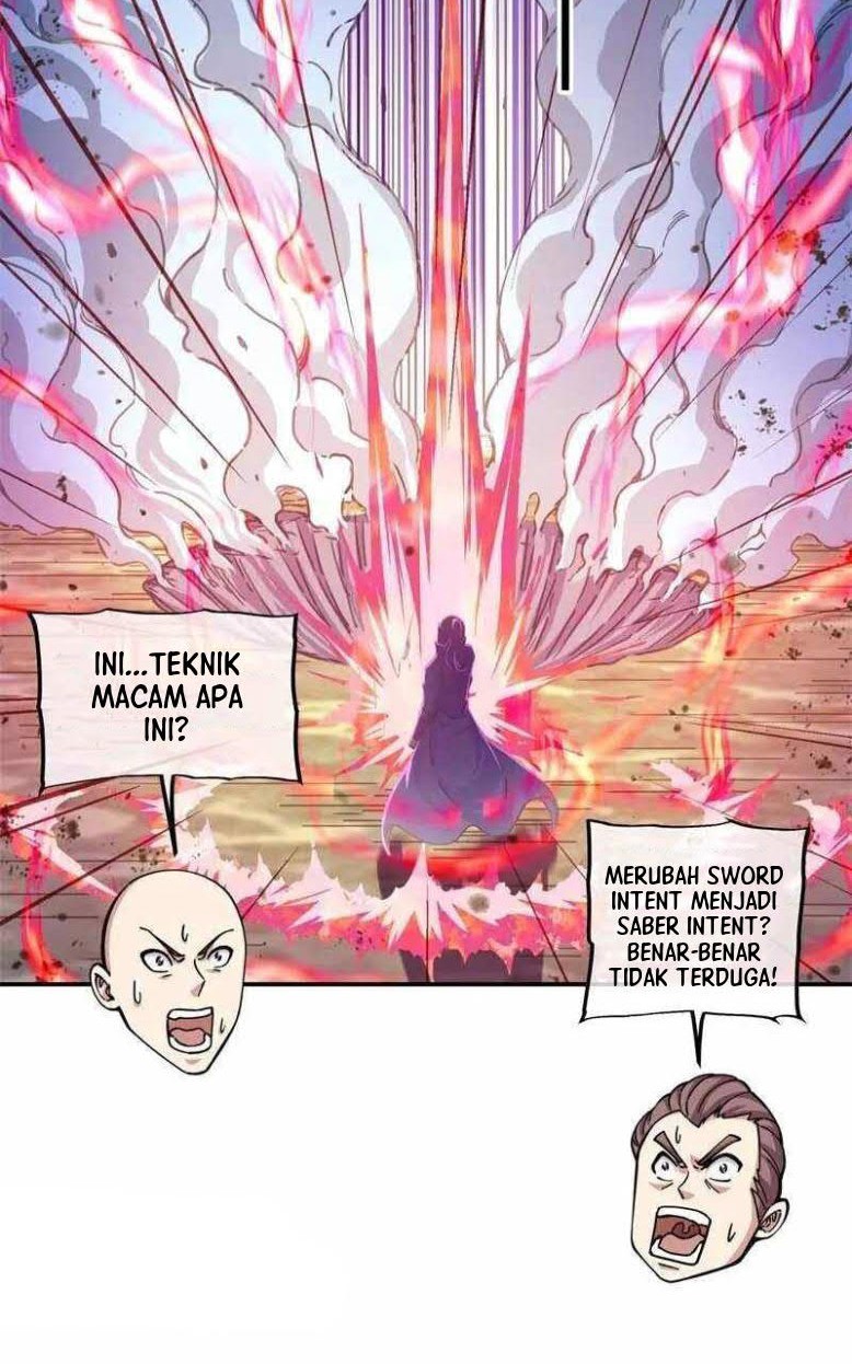 Peerless Soul Chapter 365 - halaman 10