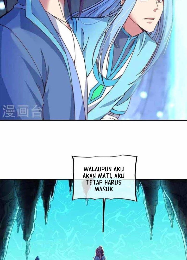 Peerless Soul Chapter 365 - halaman 20