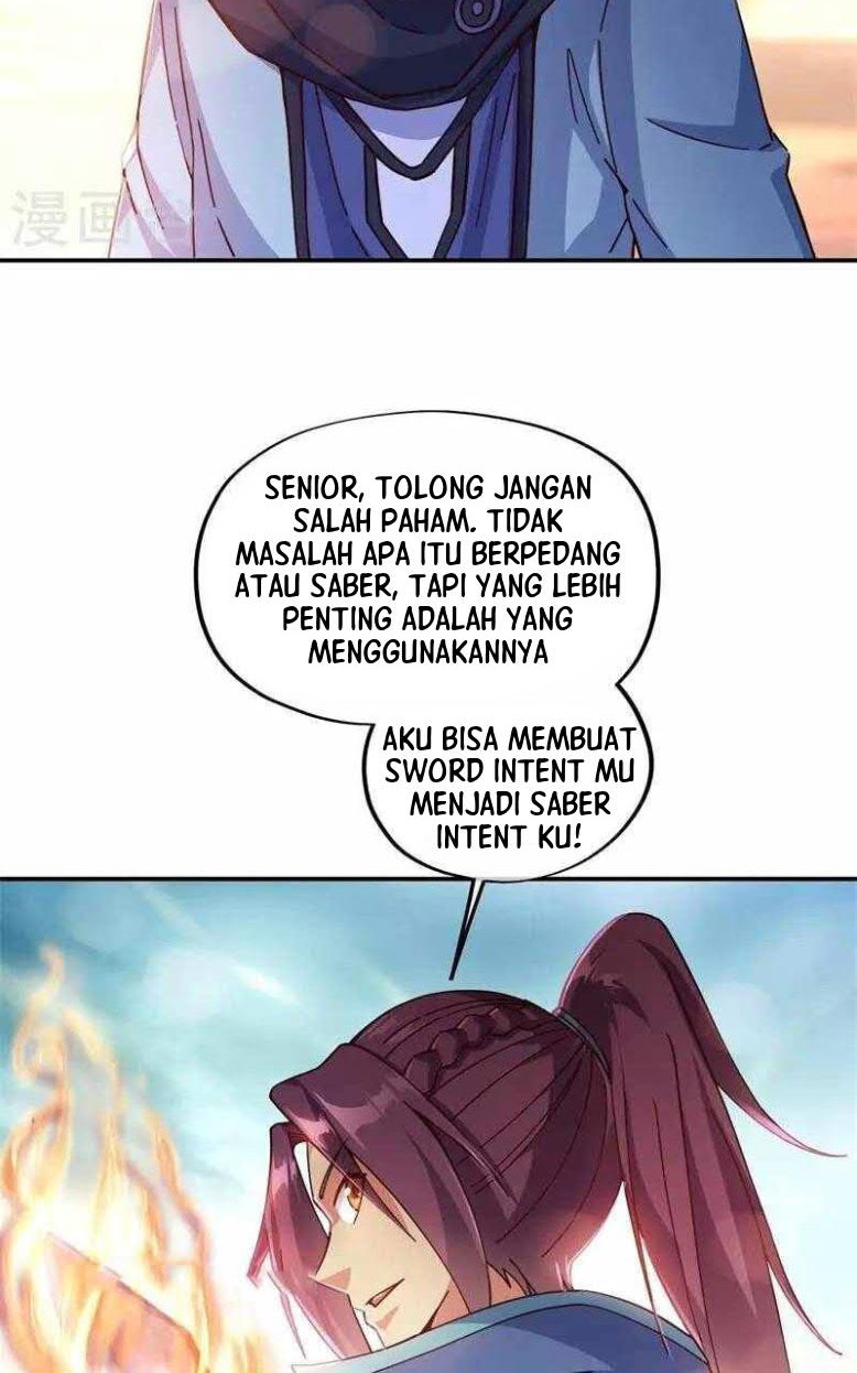 Peerless Soul Chapter 365 - halaman 8