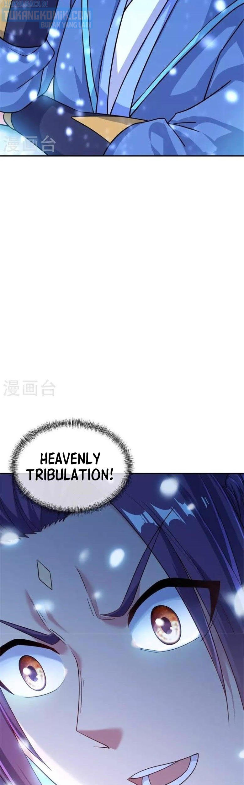Peerless Soul Chapter 366 - halaman 10