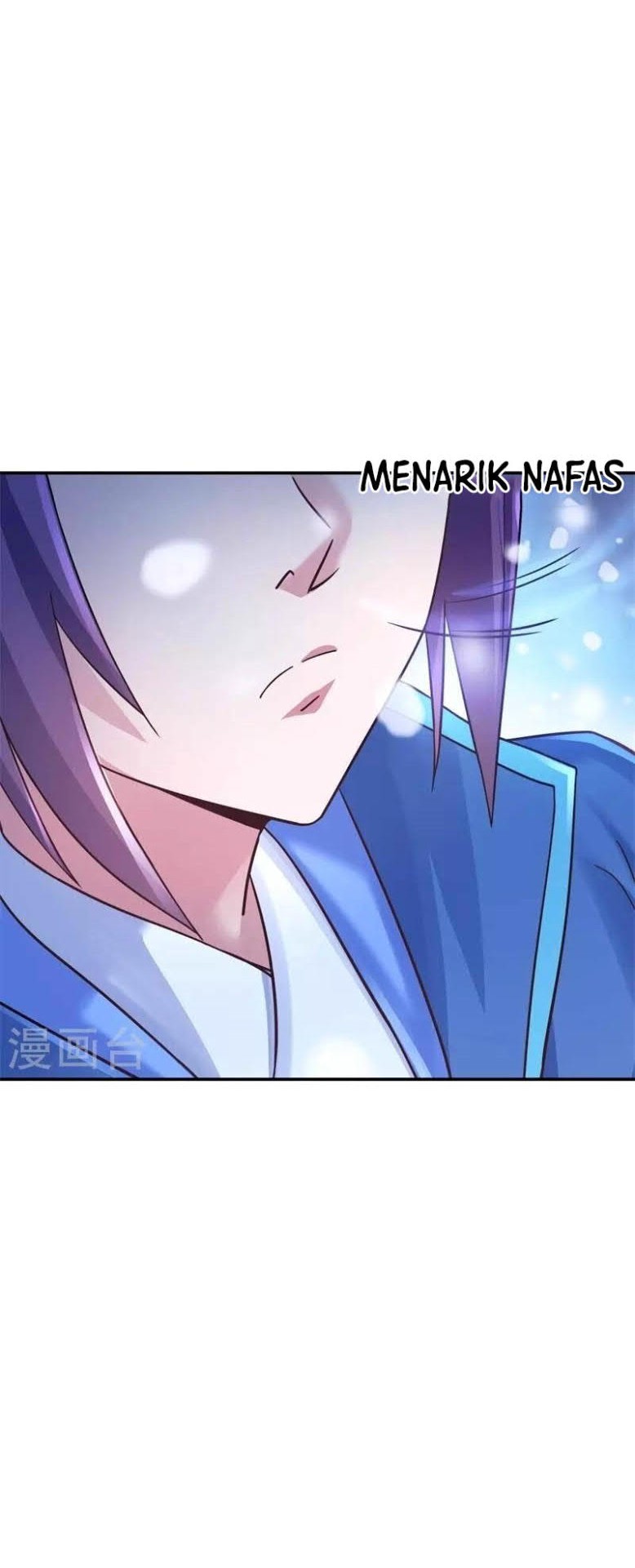 Peerless Soul Chapter 366 - halaman 17