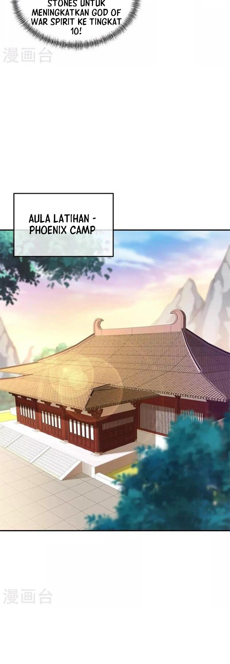 Peerless Soul Chapter 366 - halaman 25